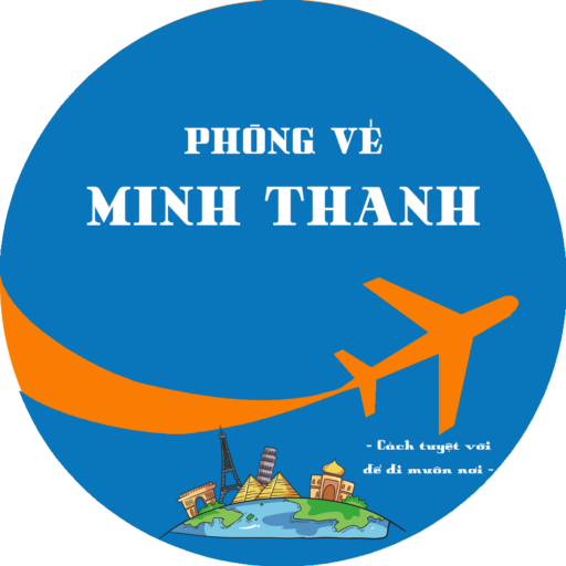 Phòng vé Minh Thanh